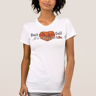 Camiseta El tanque de las mujeres de BTYF