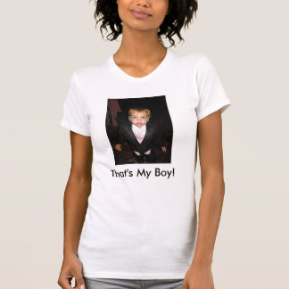 Camiseta El tanque de las mujeres de encargo con la imagen