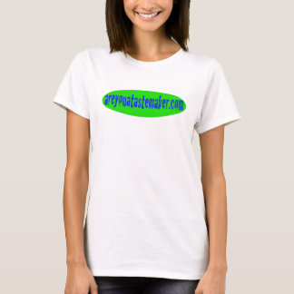 Camiseta El tanque de las mujeres del Tastemaker