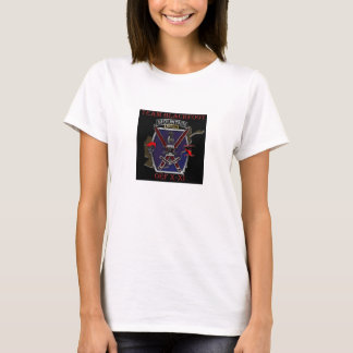 Camiseta El tanque de las señoras