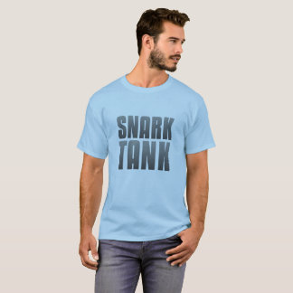 Camiseta El tanque de Snark