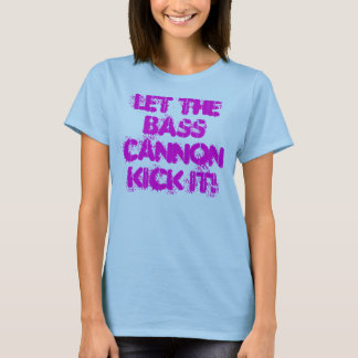 Camiseta El tanque del bajo del flujo de Dubstep