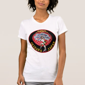 Camiseta el tanque del dddd