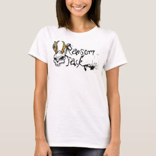 Camiseta el tanque del enchufe del rescate