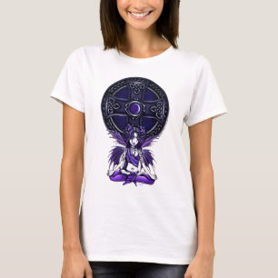 Camiseta El tanque del Faery de Lotus del Celtic