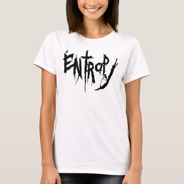 Camiseta El tanque del polluelo (Anverso)