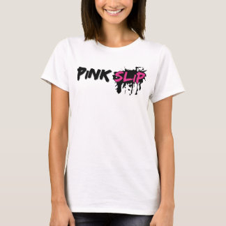 Camiseta El tanque del tirante de espagueti (luz)