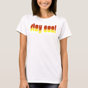 Camiseta El tanque fresco de la estancia