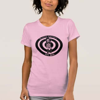 Camiseta El tanque mínimo de la ocultación del alambre de