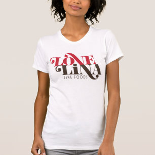 Camiseta El tanque para mujer de Lina del amor