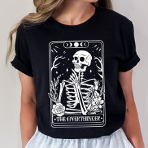El Tarot de El Pensativo Esqueleto