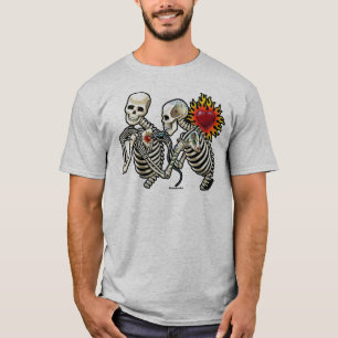Camiseta El tatuaje