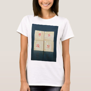 Camiseta El té encajona 1992
