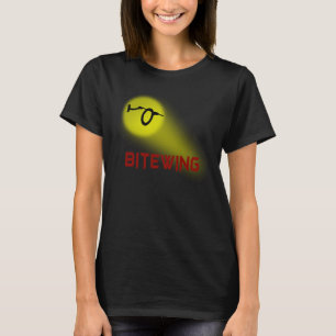 Camiseta El té negro de las mujeres