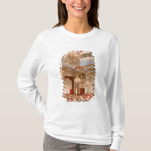 Camiseta El teatro