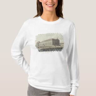 Camiseta El teatro de la ópera, Berlín