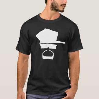 Camiseta El Tee Con El Logotipo B-Boy