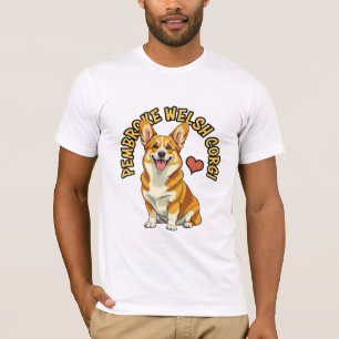 Camiseta El Tee del Pastor Real