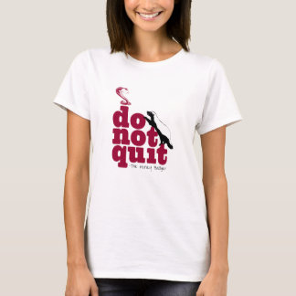 Camiseta El tejón de miel