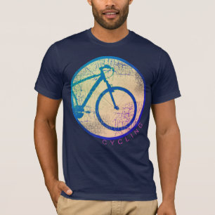Camiseta El tema deportivo es elegante