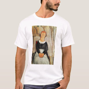 Camiseta El tendero hermoso