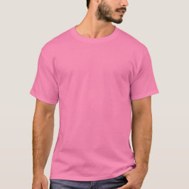 Camiseta El teñido anudado ROSADO DIY del CICLÓN añade un
