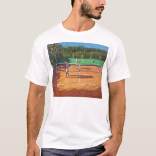 Camiseta El tenis practica el d'adge Francia 2013 del