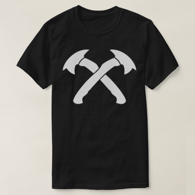 Camiseta El terminal (Diseño del anverso)
