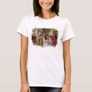 Camiseta El terraplén