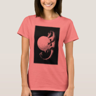 Camiseta El tesoro del dragón