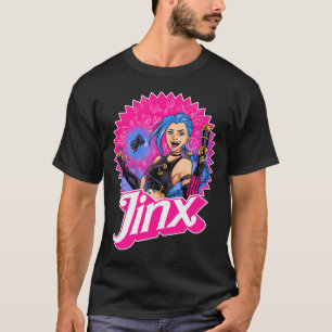 CAMISETA EL TESTIGO DE LA LOCURA