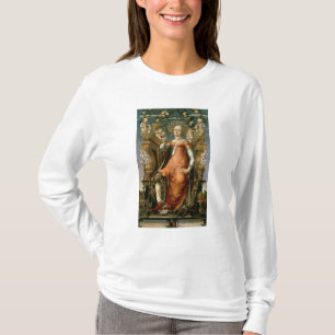 Camiseta El Thalia de la musa