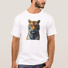 Camiseta El "TIEger"