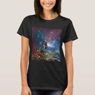Camiseta El tiempo está de mi lado... Sí, lo está...