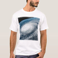 El tifón Hinnamnor.