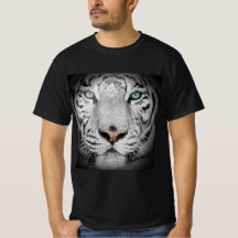 El Tiget .. Fanny T-Shirt