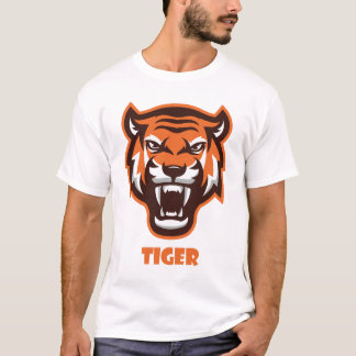 CAMISETA EL TIGRE