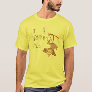 Camiseta El tío del mono