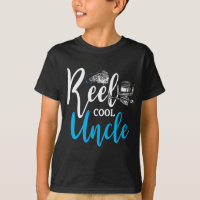 El tío del pescador Reel Guay Fish Love Family Gif