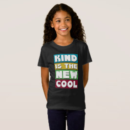 Camiseta El tipo es el nuevo Guay - la bondad retro de un n