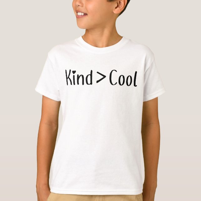 Camiseta El Tipo Es Mayor Que Guay (Anverso)