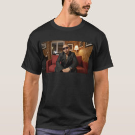 Camiseta El Tipo Malo