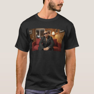 Camiseta El Tipo Malo