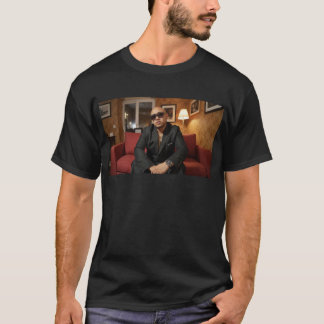 Camiseta El Tipo Malo