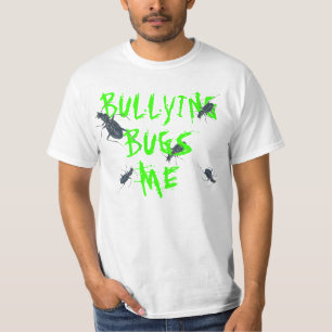 Camiseta El tiranizar anti