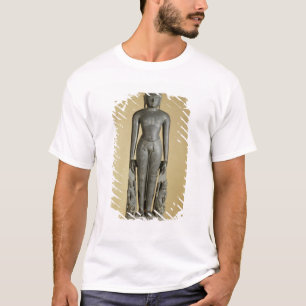 Camiseta El Tirthankara Jain, Parsvanatha, Rajasthán, Prat
