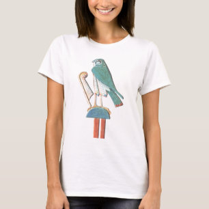 Camiseta El tocado de Hathor