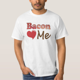 Camiseta El tocino me ama