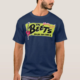 Camiseta El Tofu Asesino de las Abejas