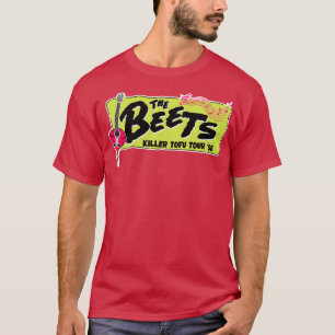 Camiseta El Tofu Asesino de las Abejas